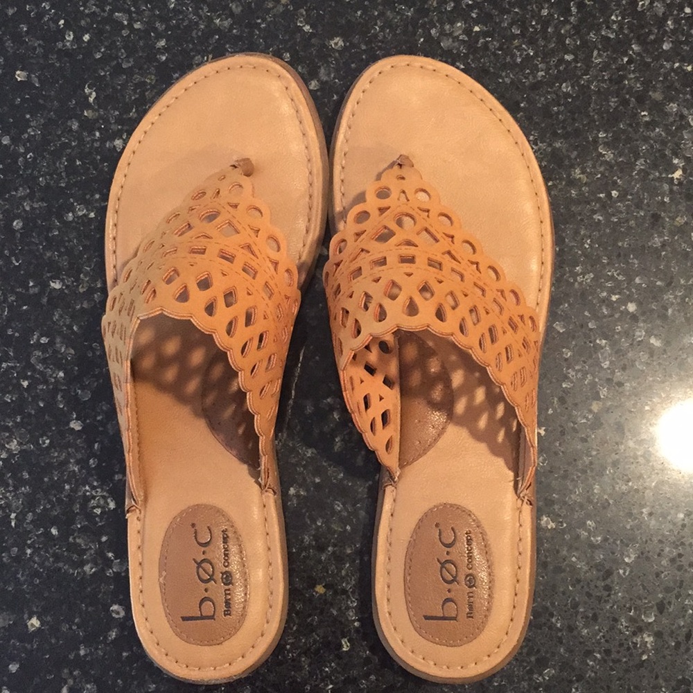 b.o.c. Sandals